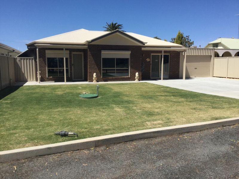 1350 Old Sturt Highway, Berri SA 5343