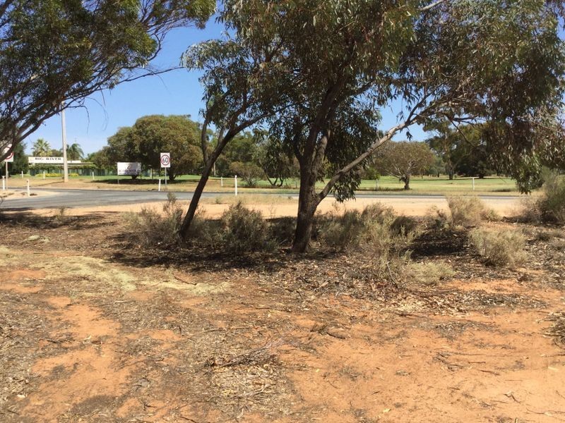 1350 Old Sturt Highway, Berri SA 5343
