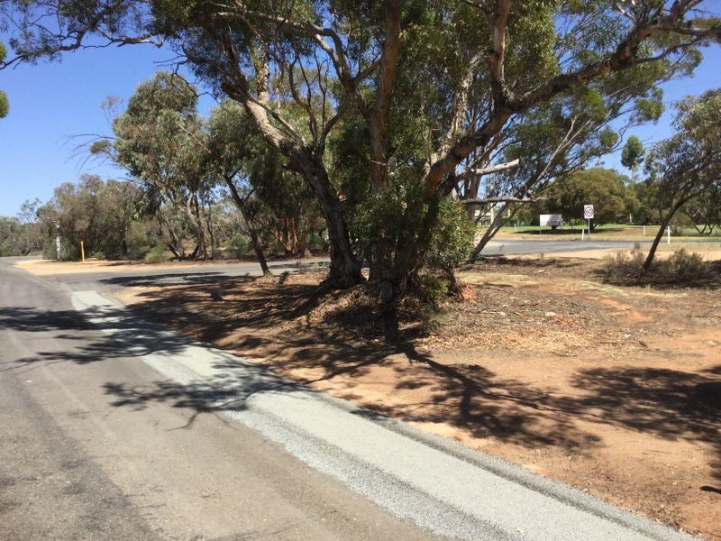 1350 Old Sturt Highway, Berri SA 5343