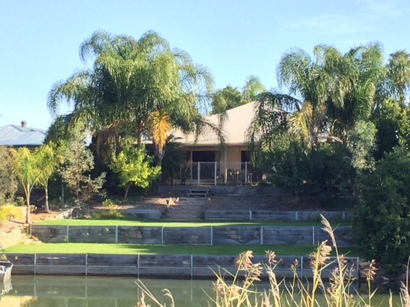 5 Palm Court, Renmark SA 5341