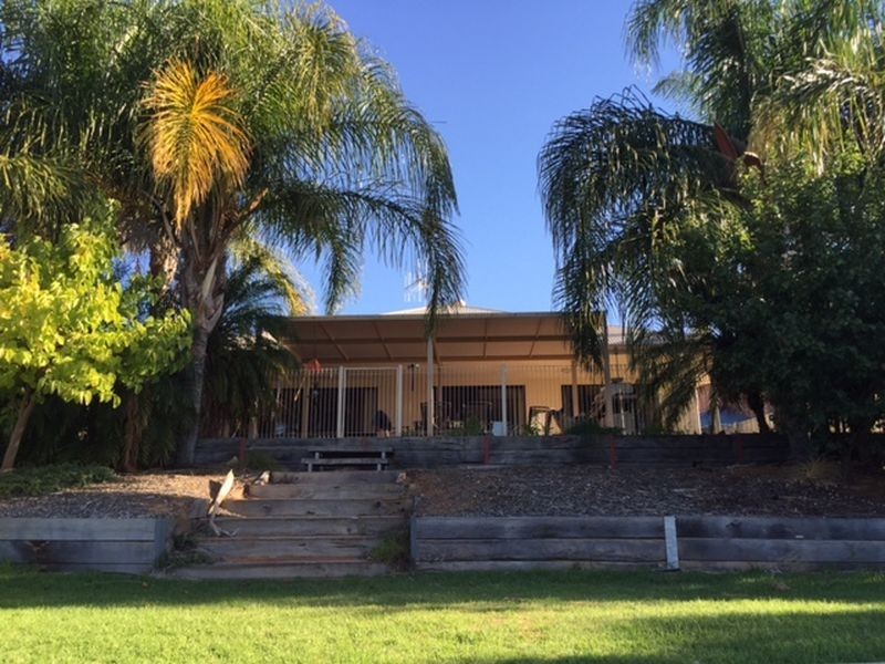 5 Palm Court, Renmark SA 5341