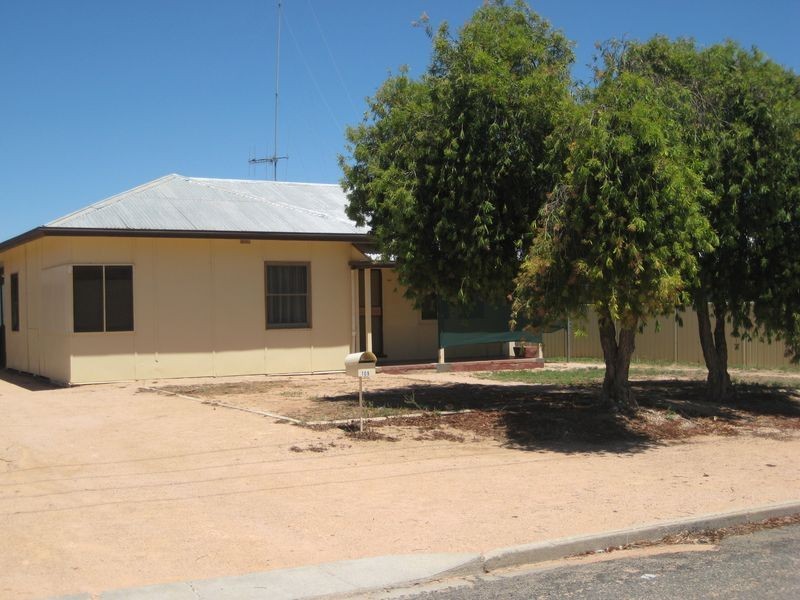 109 Sixteenth Street, Renmark SA 5341
