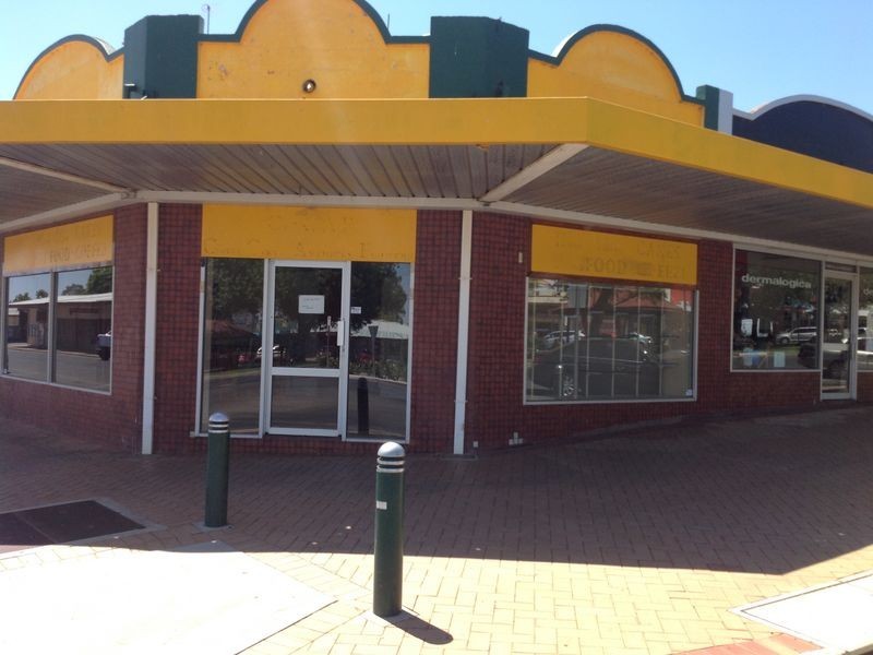 0 Cnr Barwell Avenue and Bice Street, Barmera SA 5345