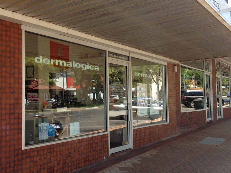 0 Cnr Barwell Avenue and Bice Street, Barmera SA 5345