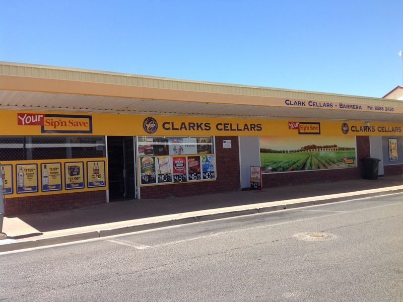 0 Cnr Barwell Avenue and Bice Street, Barmera SA 5345