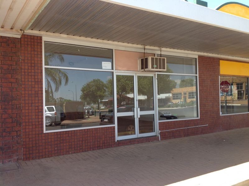 0 Cnr Barwell Avenue and Bice Street, Barmera SA 5345
