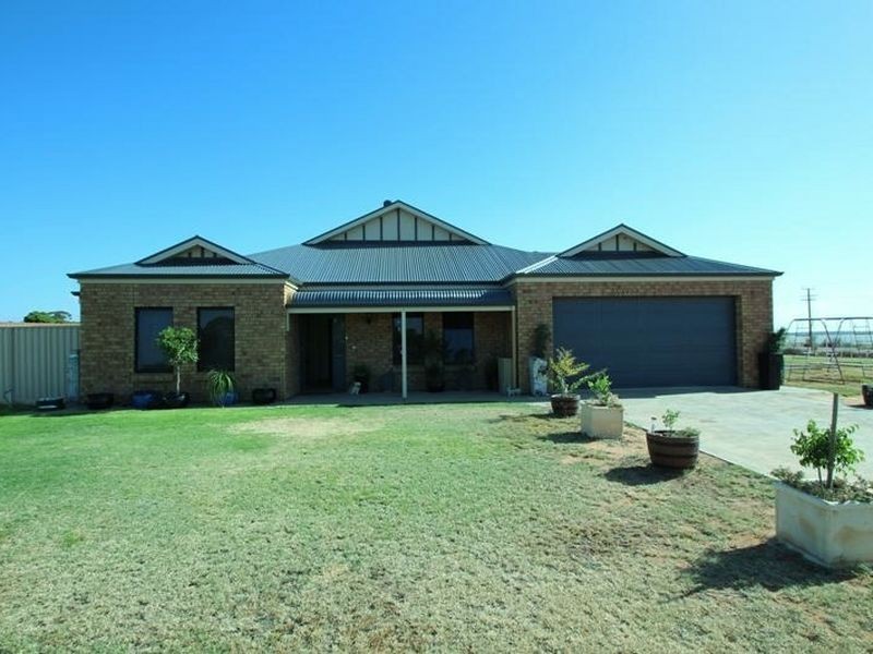 8 Swanbury Road, Moorook SA 5332