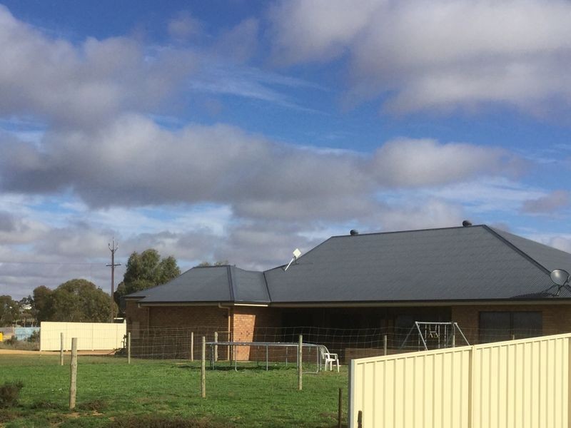 8 Swanbury Road, Moorook SA 5332