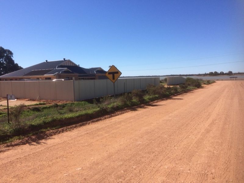 8 Swanbury Road, Moorook SA 5332