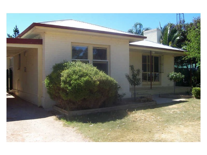 21 Worman Street, Berri SA 5343