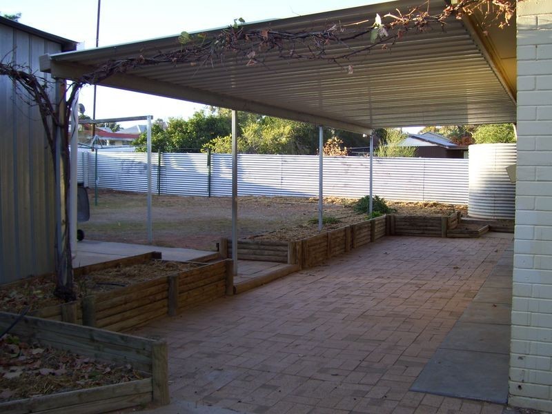 21 Worman Street, Berri SA 5343