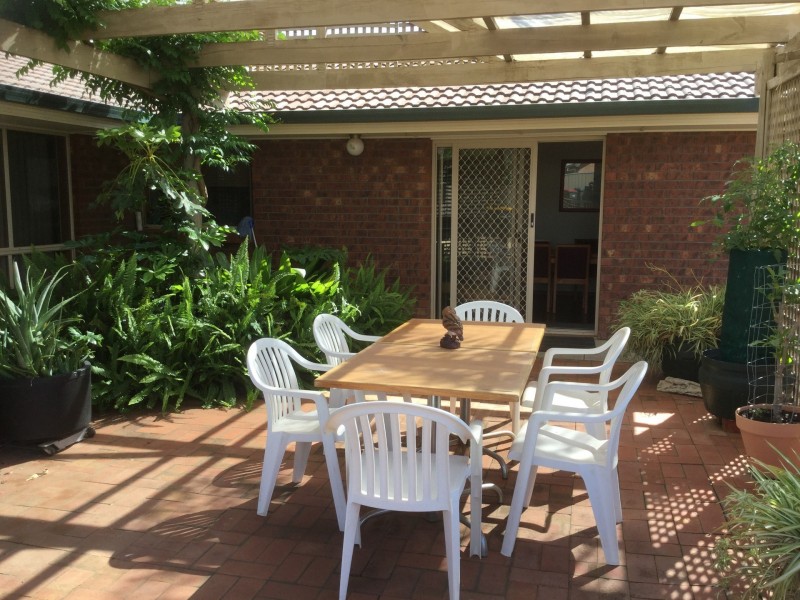 1 McLean Street, Berri SA 5343