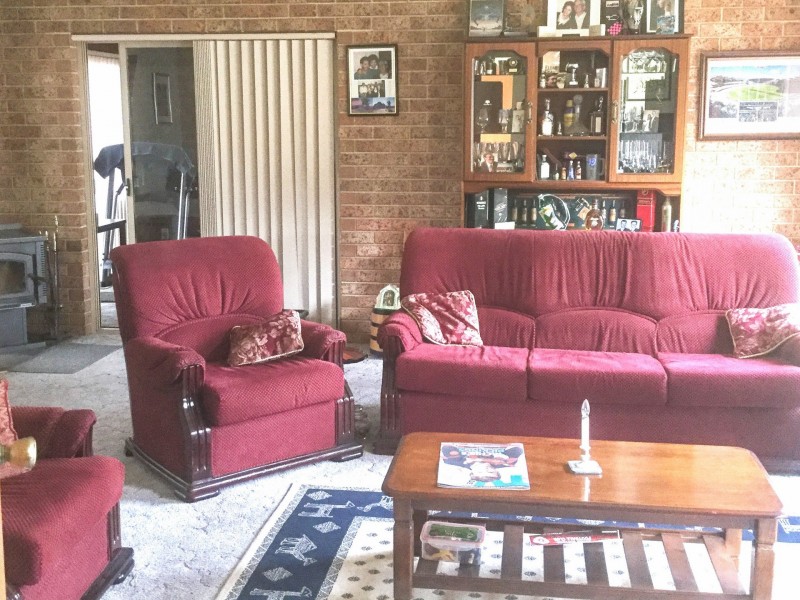1 McLean Street, Berri SA 5343