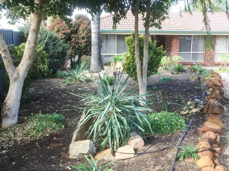 1 McLean Street, Berri SA 5343