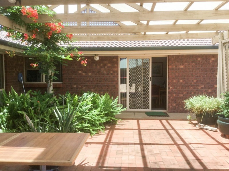 1 McLean Street, Berri SA 5343