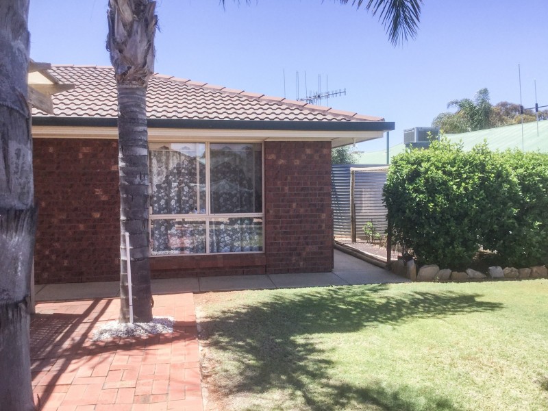 1 McLean Street, Berri SA 5343