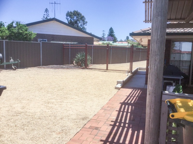 1 McLean Street, Berri SA 5343