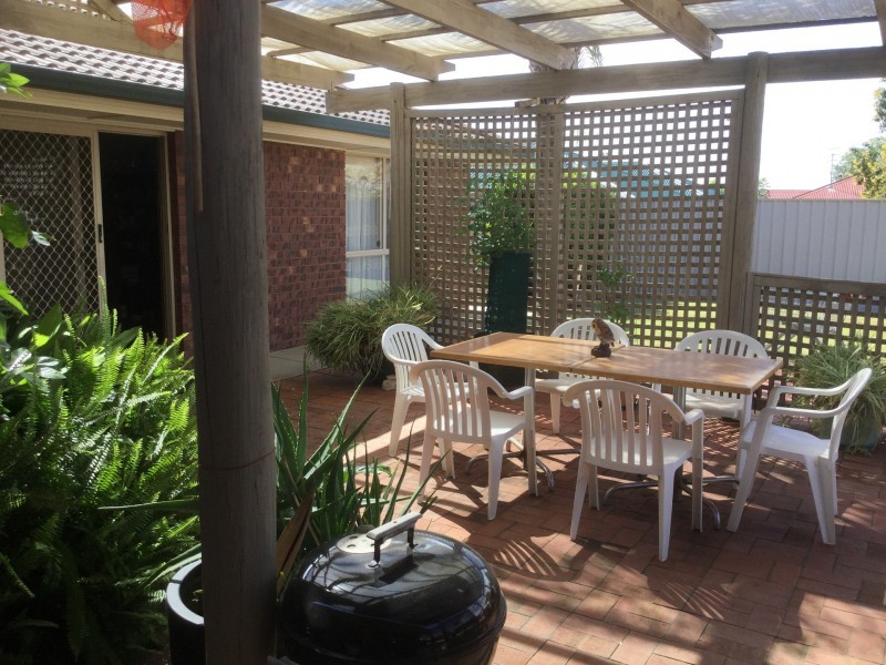 1 McLean Street, Berri SA 5343