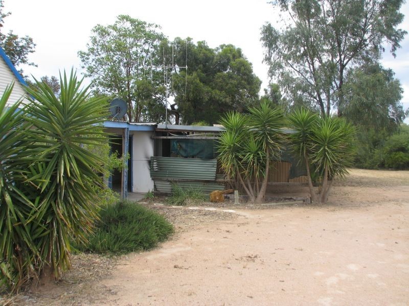 99 Twentythird Street, Renmark SA 5341