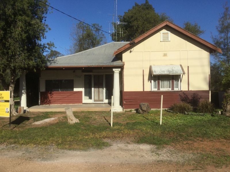 20286 Renmark Ave, Renmark South SA 5341