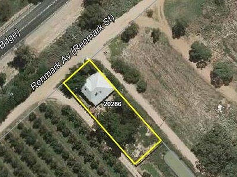 20286 Renmark Ave, Renmark South SA 5341