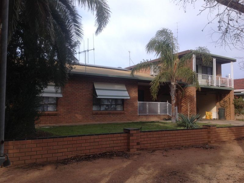 8A & 8B Langdon Terrace, Barmera SA 5345