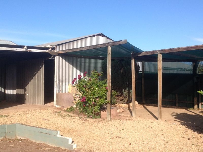 8A & 8B Langdon Terrace, Barmera SA 5345