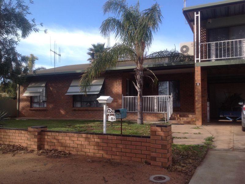 8A & 8B Langdon Terrace, Barmera SA 5345