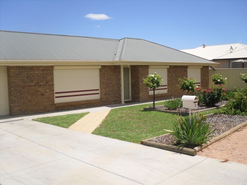 2 Rosentha Drive, Berri SA 5343