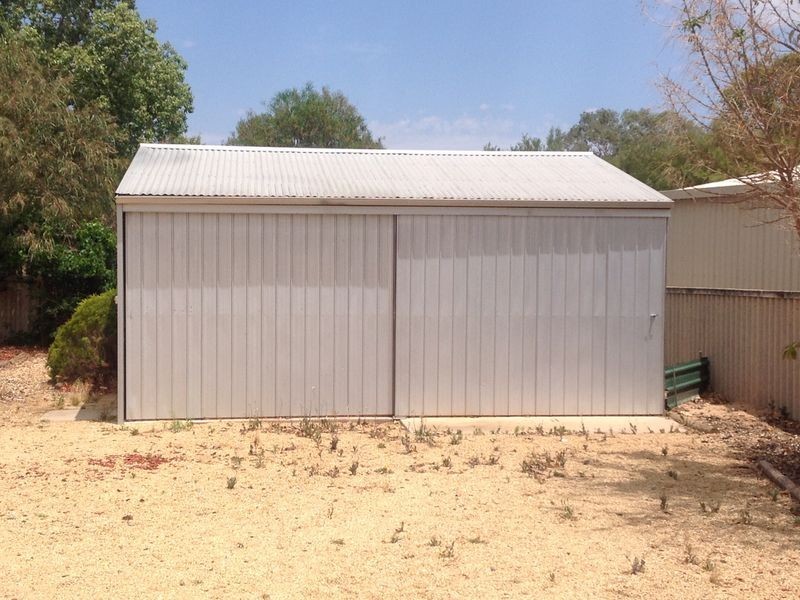11 Garrard Street, Barmera SA 5345