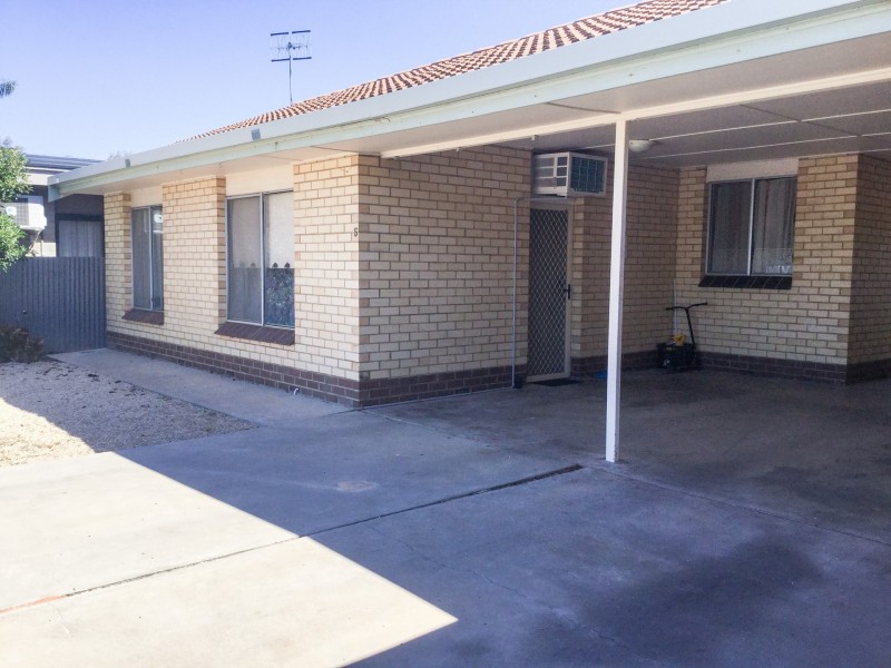 5/165 Eighteenth Street, Renmark SA 5341