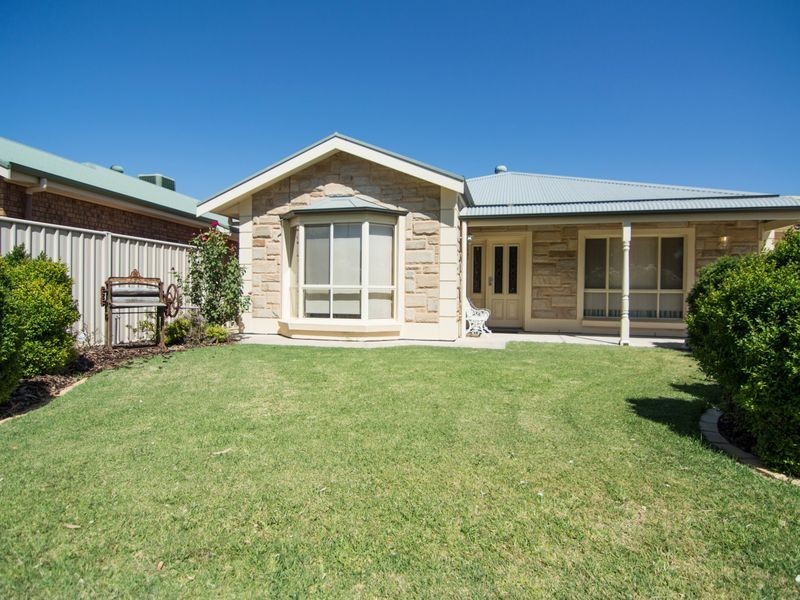 4 Fisher Drive, Berri SA 5343