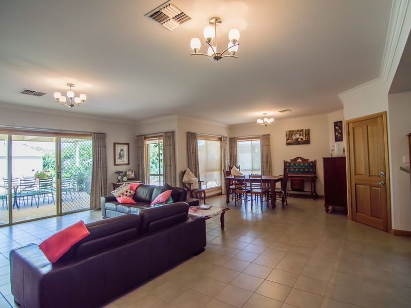 4 Fisher Drive, Berri SA 5343