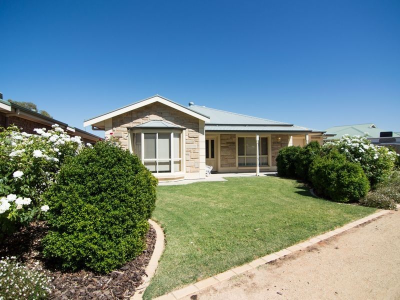 4 Fisher Drive, Berri SA 5343