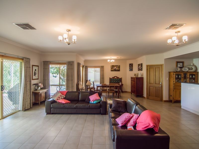 4 Fisher Drive, Berri SA 5343