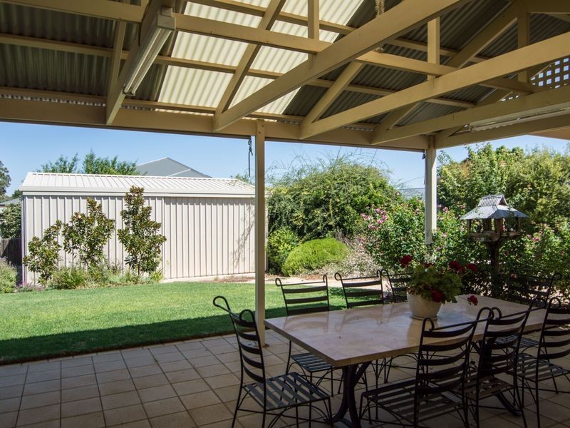4 Fisher Drive, Berri SA 5343