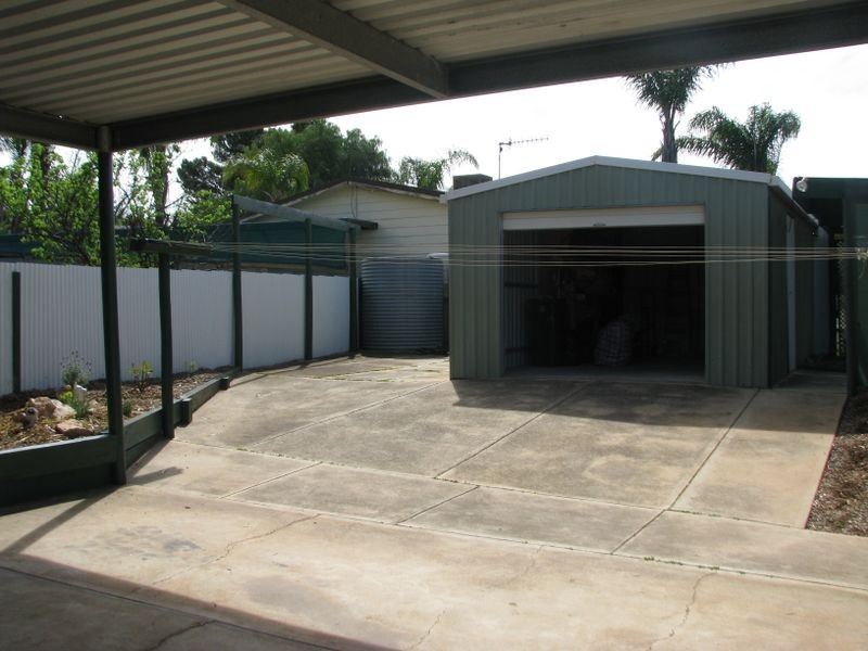 3 Railway Terrace, Paringa SA 5340