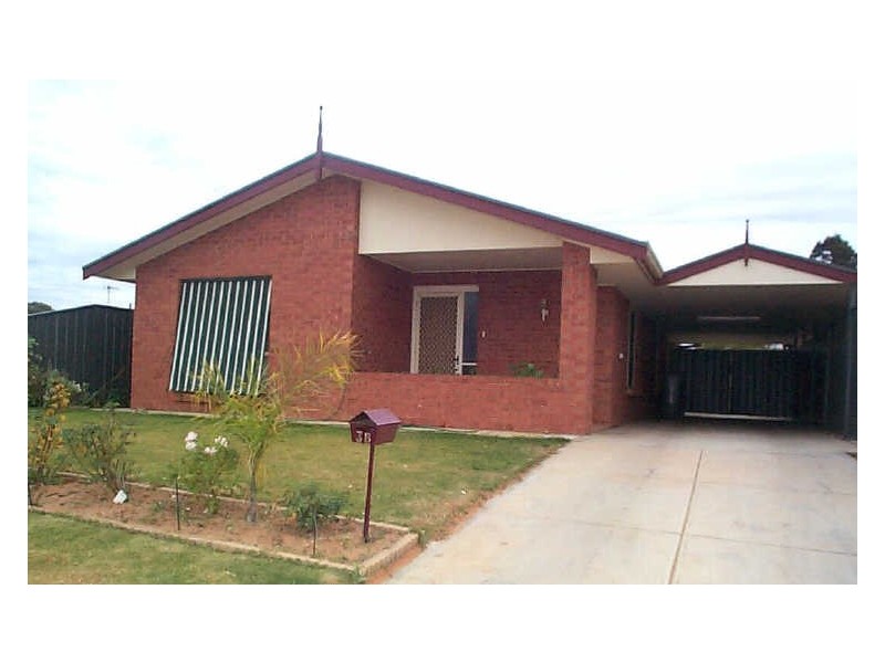 3B Rosenthal Drive, Berri SA 5343