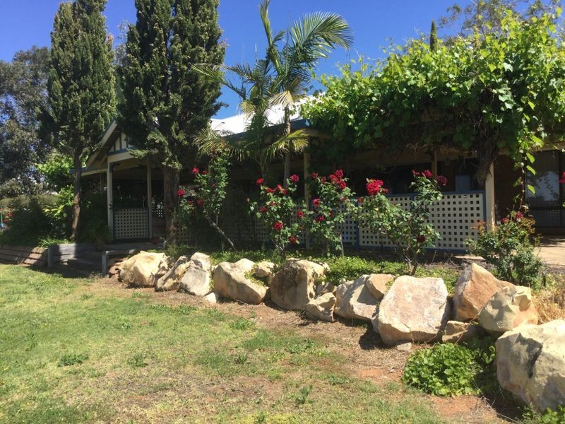 88 Mills Road, Berri SA 5343