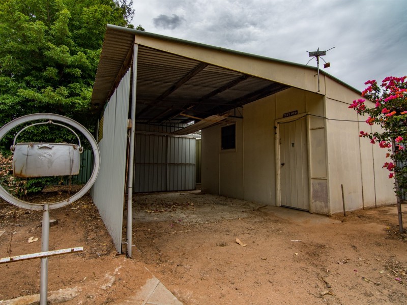 6 Rupert Court, Lyrup SA 5343