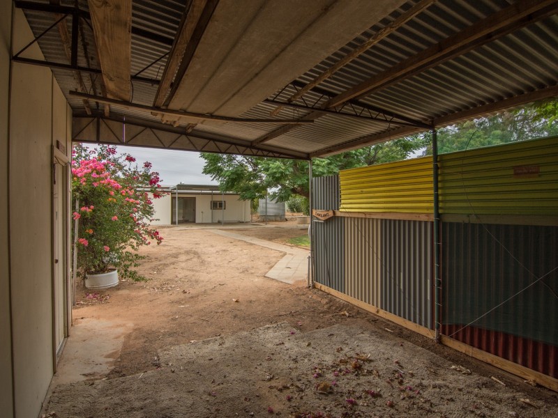 6 Rupert Court, Lyrup SA 5343