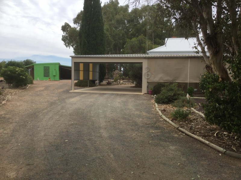 38 Clarke Road, Berri SA 5343