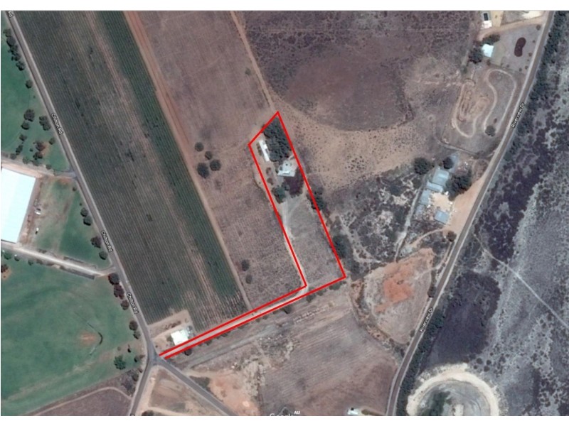 38 Clarke Road, Berri SA 5343