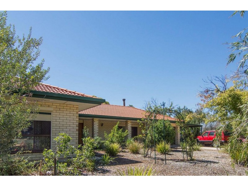 5 Amy Street, Barmera SA 5345