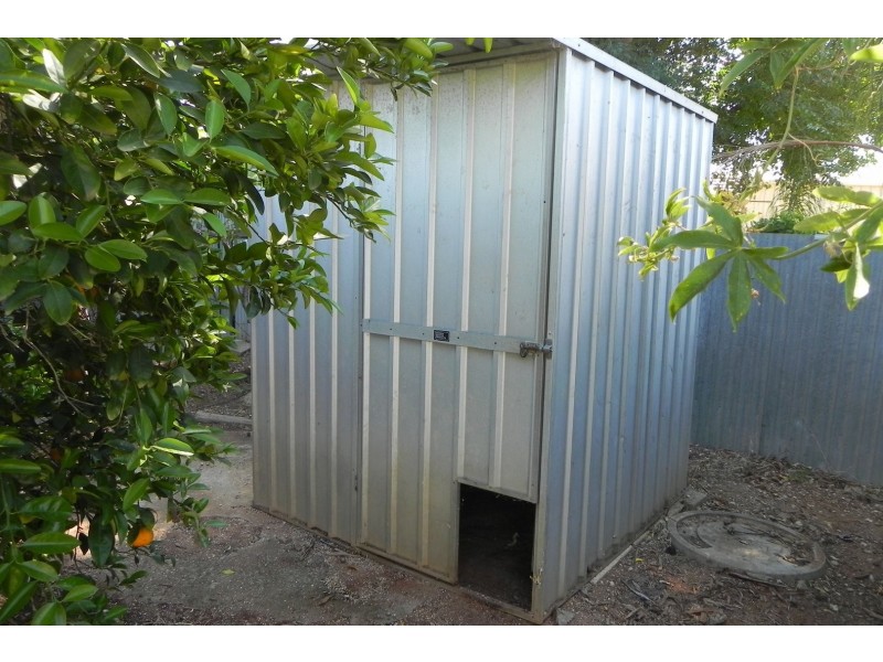 5 Amy Street, Barmera SA 5345