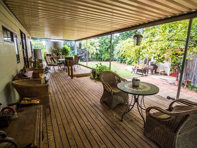 1 Bollenhagen Place, Lyrup SA 5343