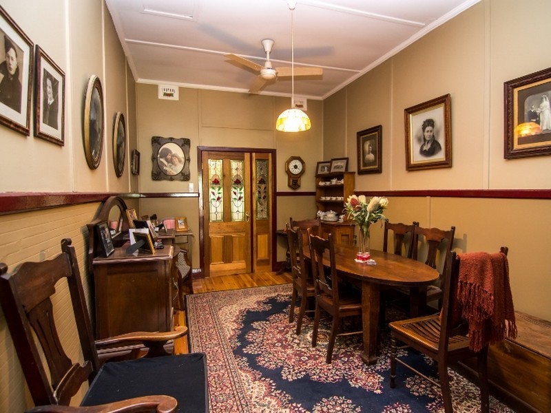 1 Bollenhagen Place, Lyrup SA 5343