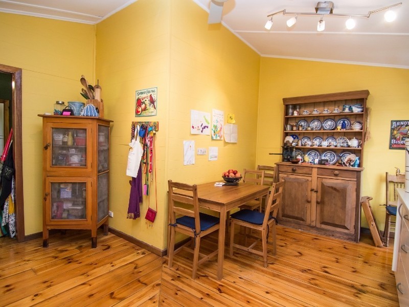 1 Bollenhagen Place, Lyrup SA 5343