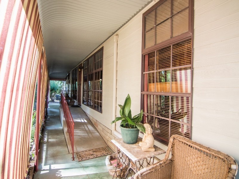 1 Bollenhagen Place, Lyrup SA 5343