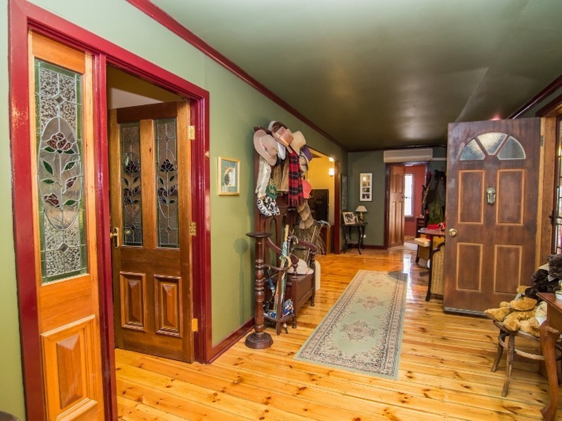 1 Bollenhagen Place, Lyrup SA 5343